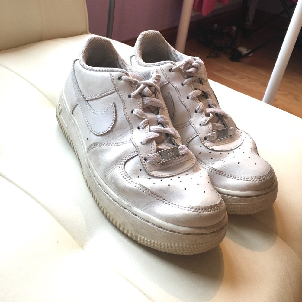 Nike Airforce 1s